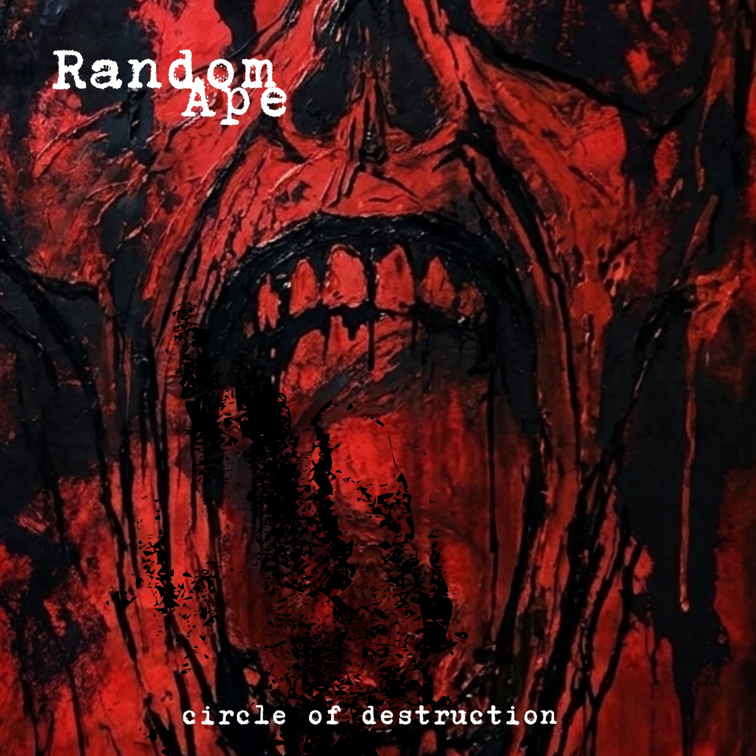 Circle of Destruction artwork