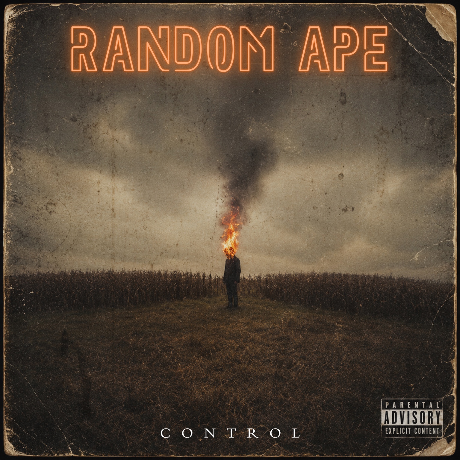 Control artwork