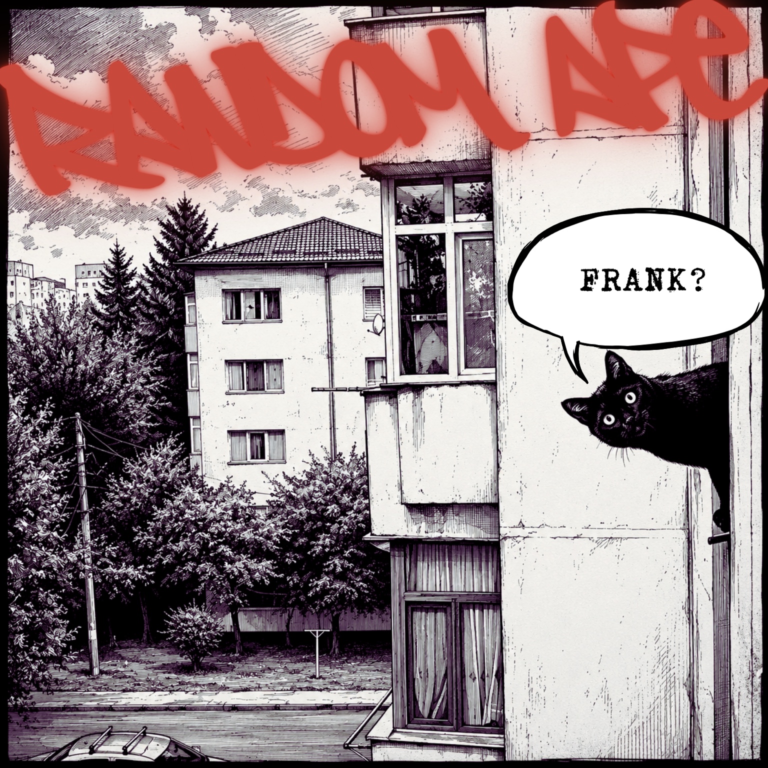 Frank visual fragment
