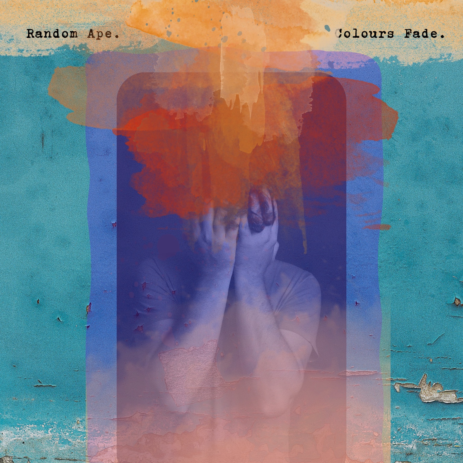 Colours Fade artwork