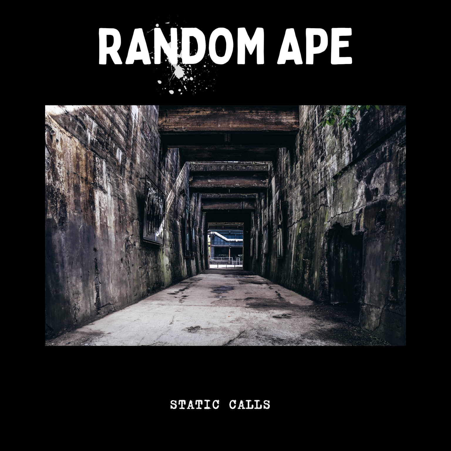 Static Calls artwork